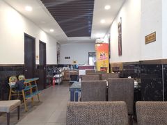 -桃园中华料理炸酱面(燕儿岛路店)