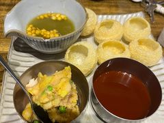 -印度玛咖·鲜熬咖喱(银泰创意城店)