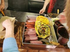 -老客满蛋饼(双塔市集店)