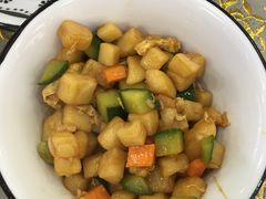 -清真·鸦儿李记·小馆(后海店)