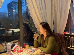 -弗兰克牛排西餐厅Ribone steak house(柠檬花园店)