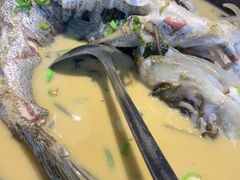 -渔乡米香·剁椒鱼头(四方坪店)