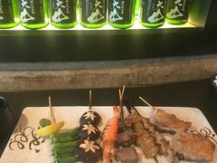 -山葵家·创意料理(宁波来福士店)