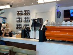 -Peet's Coffee皮爷咖啡(大学路店)