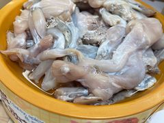 -龍歌自助小火锅(城阳万象汇店)