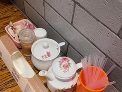 -有奴思烤肉·清真(正宁路店)