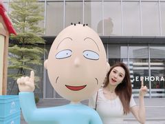 -东莞松山湖万象汇