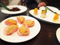 同庆楼(滨湖万达店)-同庆楼(滨湖万达广场店)