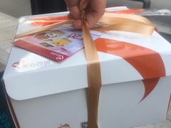 -美心西饼mx cakes(猎德优托邦店)