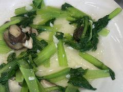 -老东阳·外婆菜(横店店)