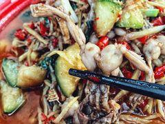 小南瓜烧奇猫儿-拈一筷子·宜宾江湖菜(十一街店)