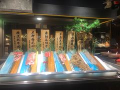 -喜庭海鲜自助(金鹰购物广场店)
