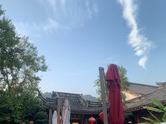 -湘湖大院(越王路店)