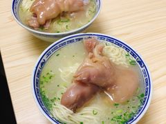 -盛兴面馆(真儒大厦店)