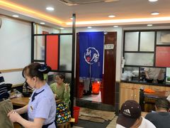 -老盛兴汤包馆(江宁一店)