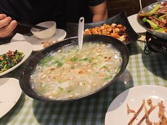 -玉桥餐厅(天坛店)