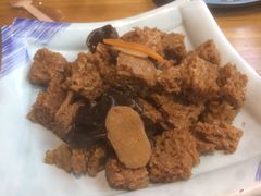 -局气 烤鸭·北京菜(光华路店)