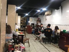 -邓莽子老火锅(鲁祖庙店)