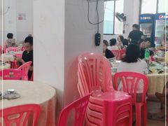 大堂-秋姐美食店(旅游大道店)