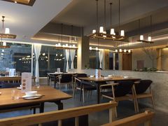 大堂-无味舒食(环岛路店)