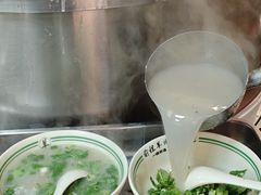 -河南前程·羊肉汤·烧烤(总店)