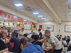 -老刘家泡馍·陕西老字号(钟楼广济街店)