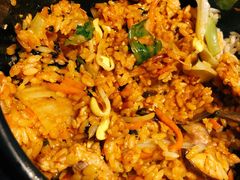 -军硕烤肉·部队火锅(二七万达店)