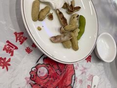 -金多鱼大排档·烤鱼·烧烤·宵夜(江南水都店)