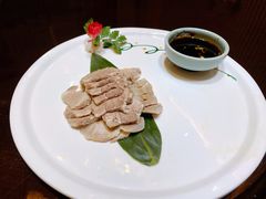 -天宁凯利时尚餐厅