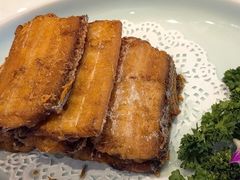 -老人和饭店(淮海中路店)