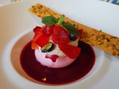 玫瑰玛琳-Le Comptoir de Pierre Gagnaire