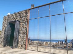 -Cafe Aewol Monsant
