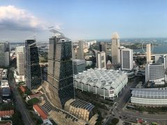 -新加坡瑞士史丹福酒店