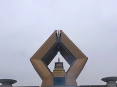 -法门文化景区