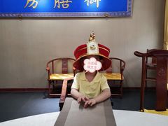 -中卫御苑福膳·养生局(圆明园店)