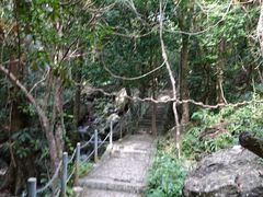 景点-七仙岭温泉国家森林公园