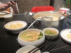 -打酱友•斑鱼海鲜粥火锅(吴桥店)