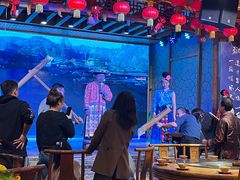 -亮欢寨酸汤鱼(沙冲路店)