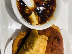 -黑窑厂糖油饼烤鸭·清真菜(总店)