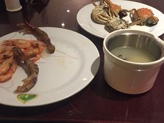 -翠林精选·洗浴·餐饮·住宿(江东大道店)