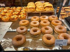 -面包新语(富力城BT店)