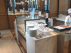 -新食谱全日制餐厅·苏州苏州湾艾美酒店