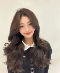 -东方美妍小鹏造型