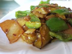 地三鲜-京滨饭店·餐厅(阜外大街店)