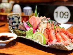 -千代武日本料理(开发区店)