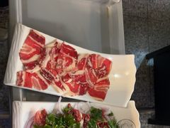 -熊大·鲜烤黄牛肉(五山店)