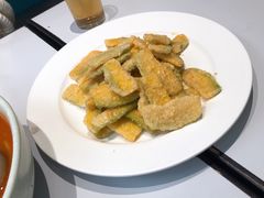 -乌江鱼杭帮菜(西湖店)