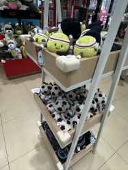 -哈姆雷斯(王府井百货大楼店)