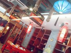 -传统香辣蟹(南园路店)