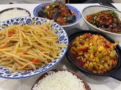 -新新湘菜馆(新中街二条店)